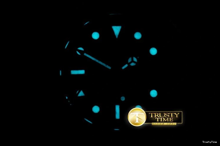 0901 TopPick ROLGMT136A – GMT Master II 981